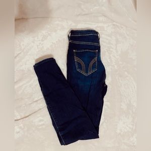 Abercrombie & Fitch Skinny Jeans